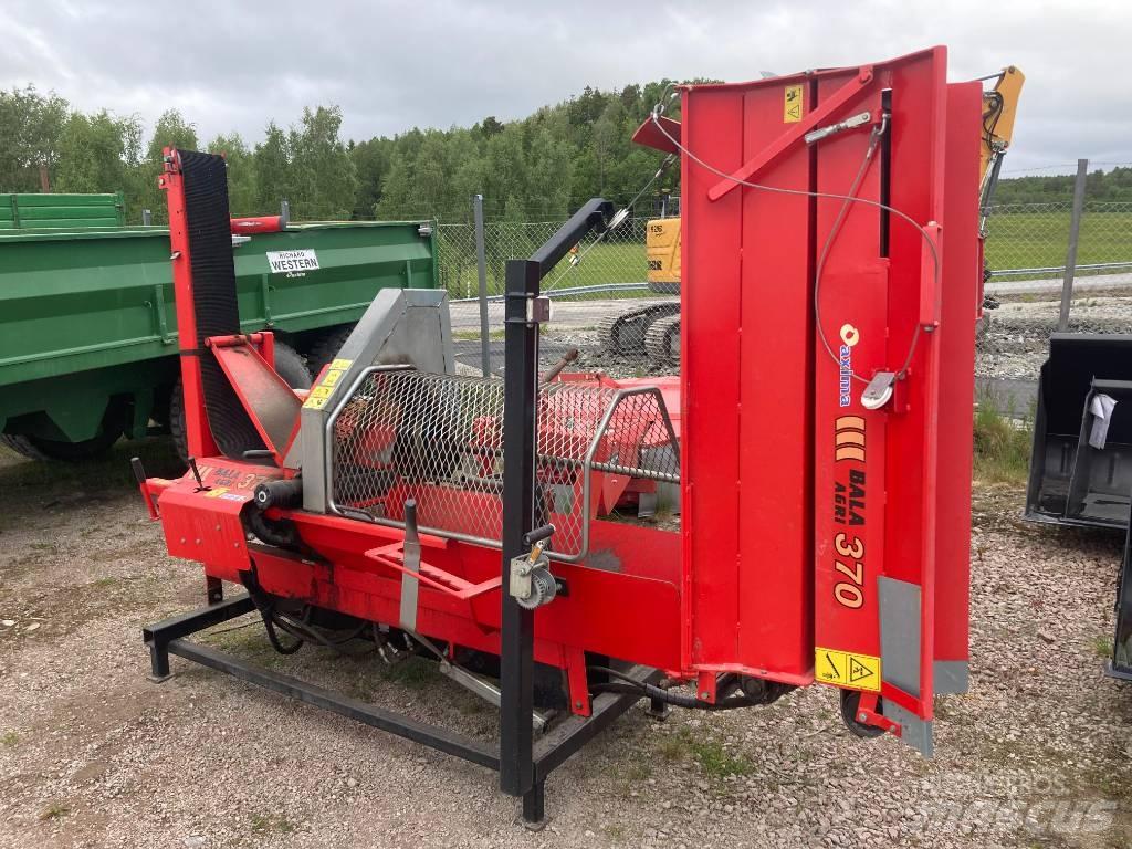 Bala 370TR Poljoprivreda – ostalo