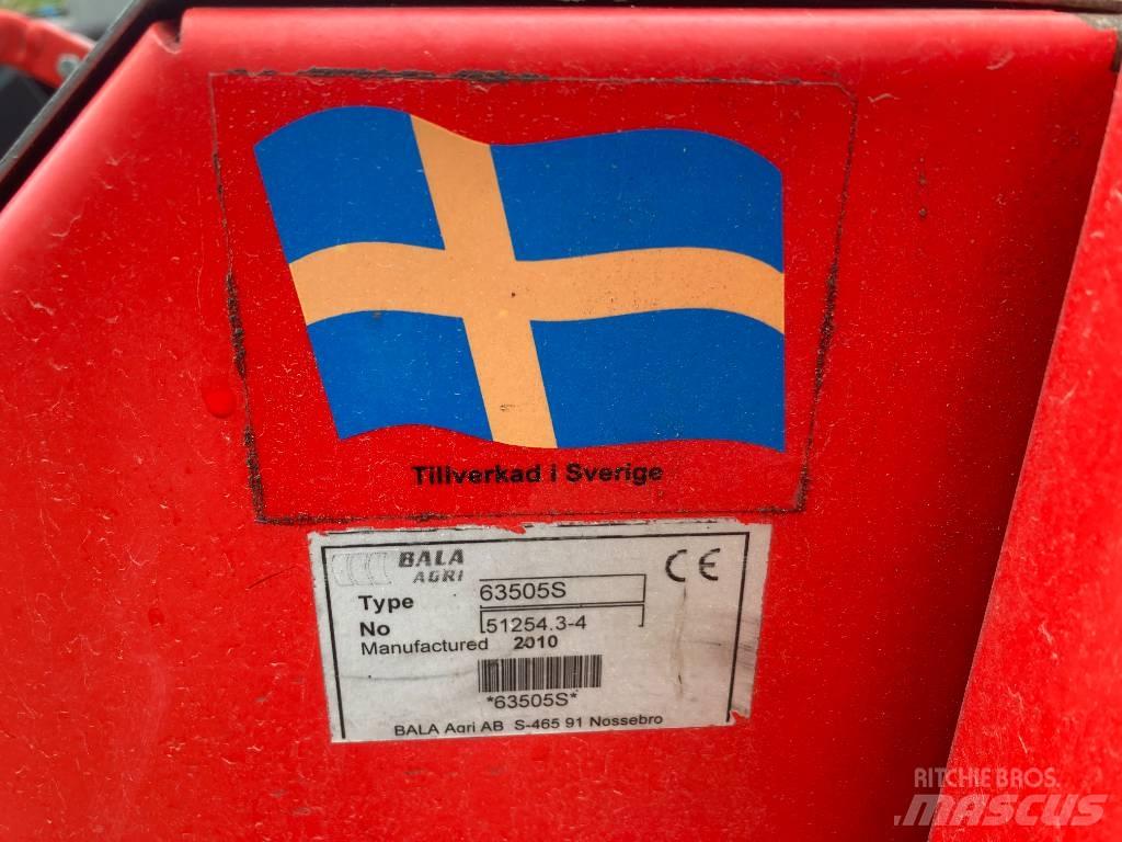 Bala 370TR Poljoprivreda – ostalo