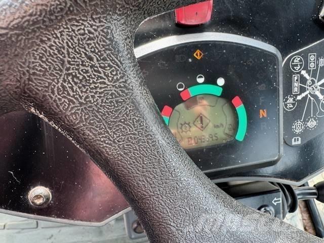 CAT 908 H Utovarivači na kotačima