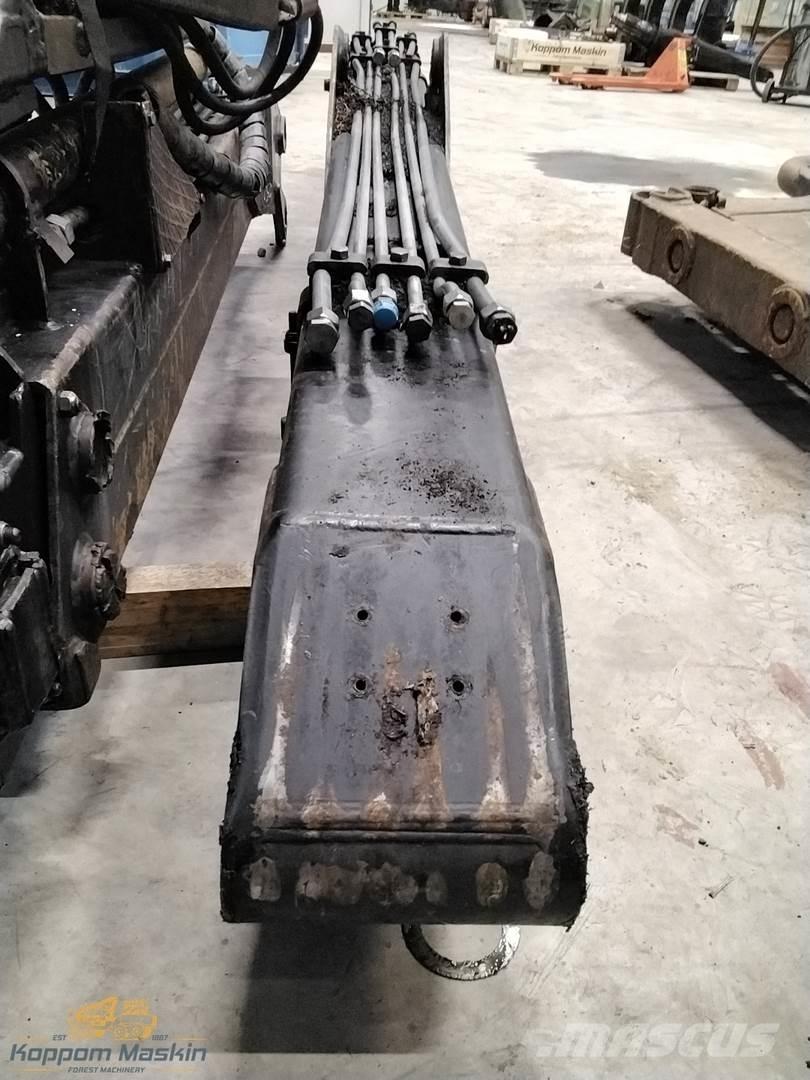 John Deere Cf585 Kranovi za stabla