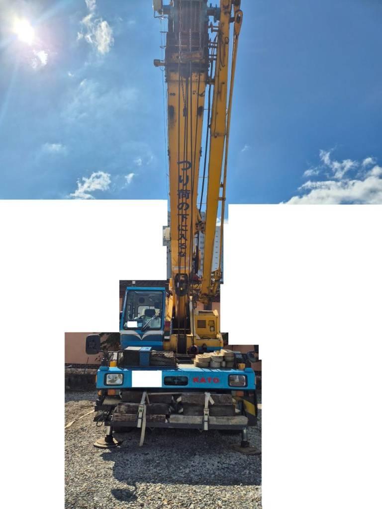 Kato KR 35 H Autokran dizalice