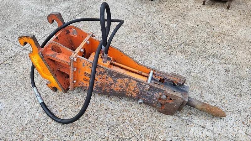 Star Hammer CW10 Čekići