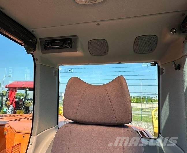 Doosan DX 235 LCR Bageri gusjeničari