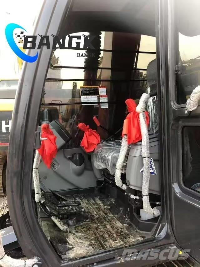 Hitachi ZX 70 Bageri gusjeničari