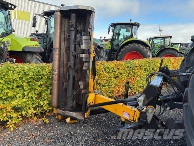 Müthing MUH/S180 Ostala oprema za žetvu stočne hrane