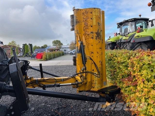 Müthing MUH/S180 Ostala oprema za žetvu stočne hrane