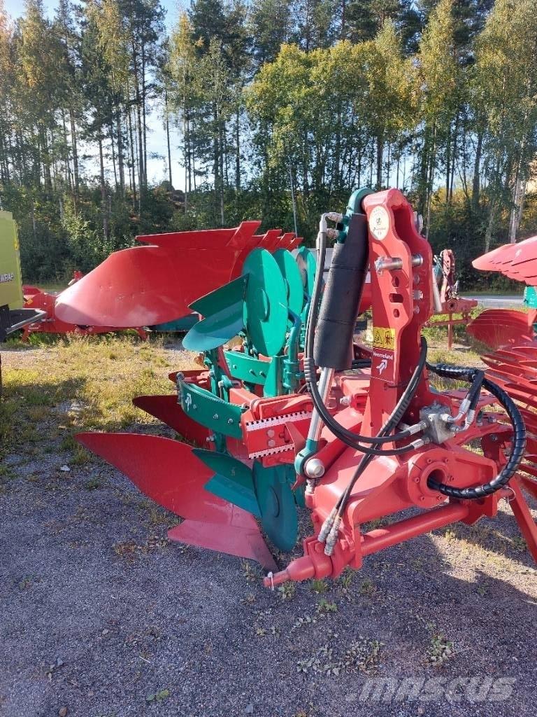 Kverneland 150S Plugovi okretači