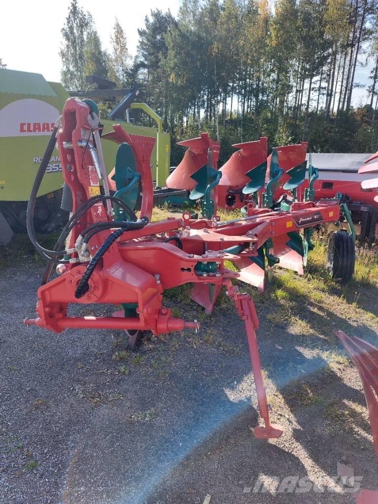 Kverneland 150S Plugovi okretači