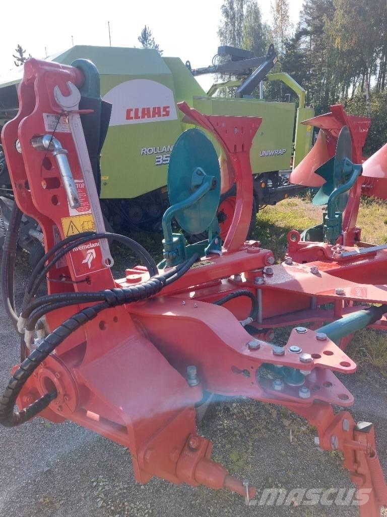 Kverneland 150S Plugovi okretači
