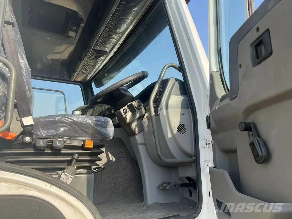 Howo 371 6x4 Kiper kamioni