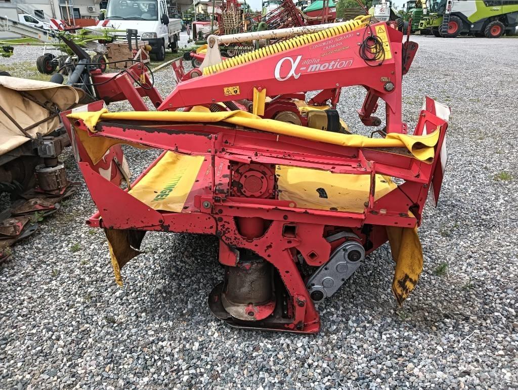 Pöttinger NOVACT 306 Kosilice