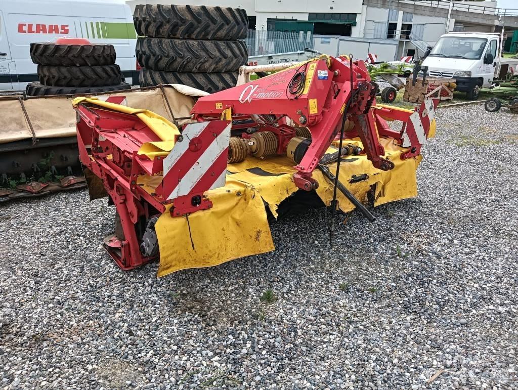 Pöttinger NOVACT 306 Kosilice