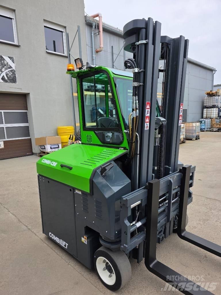 Combilift CBE 3000 Električni viličari