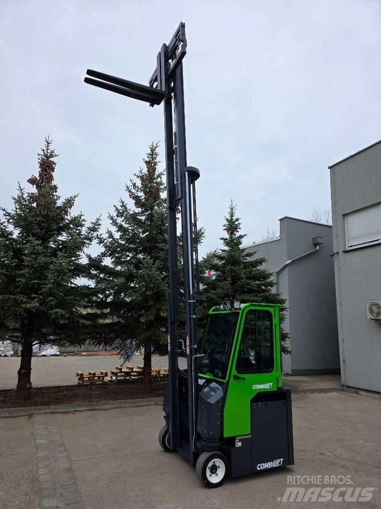 Combilift CBE 3000 Električni viličari