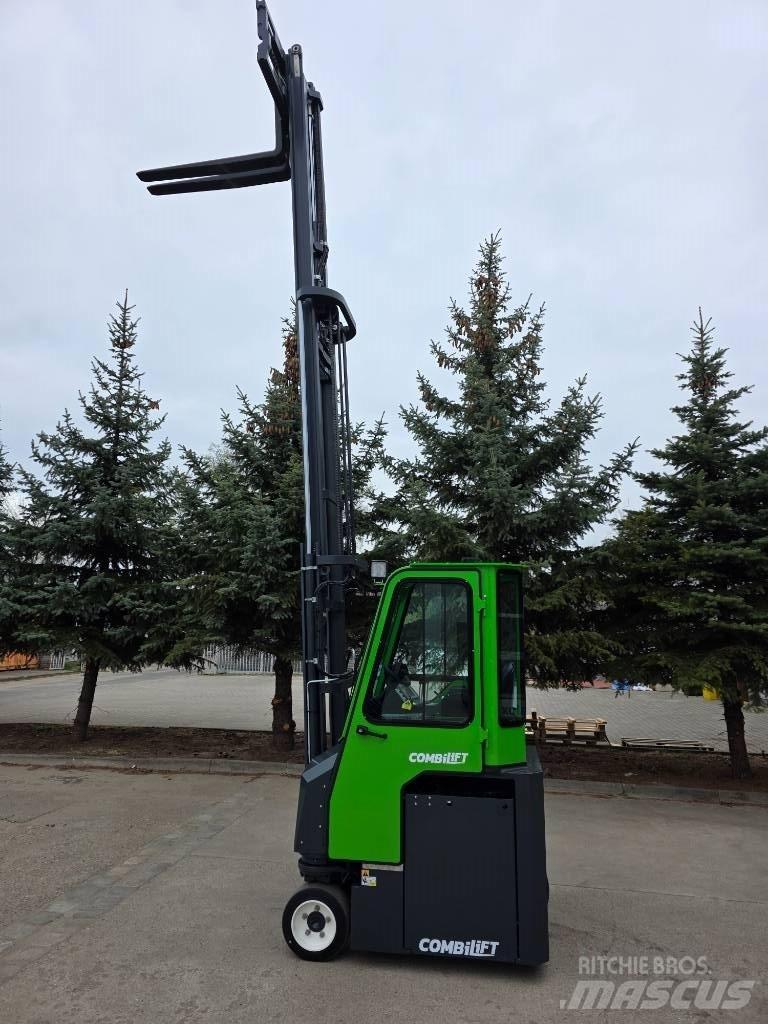 Combilift CBE 3000 Električni viličari