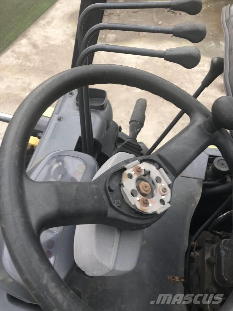 Komatsu 5 Ton Dizelski viličari