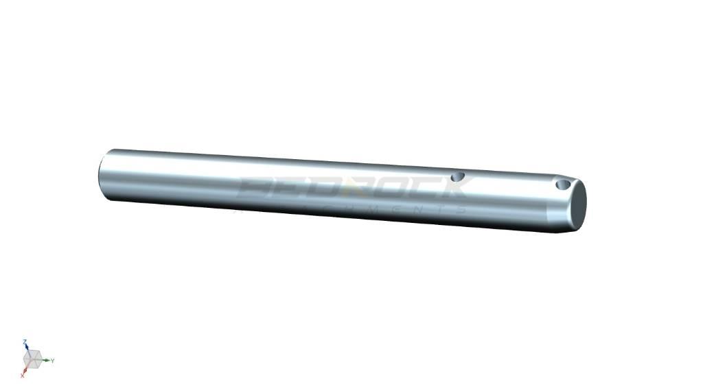 Bedrock 64.77MM PIN Ostale komponente
