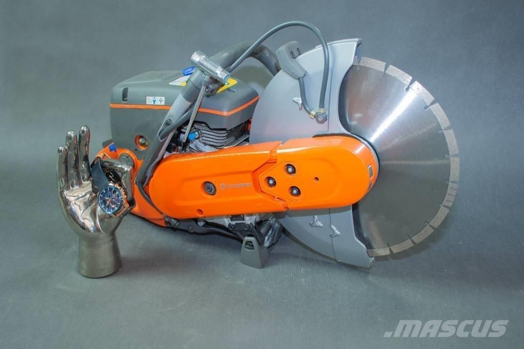 Husqvarna K 770 Građevinarstvo – ostalo