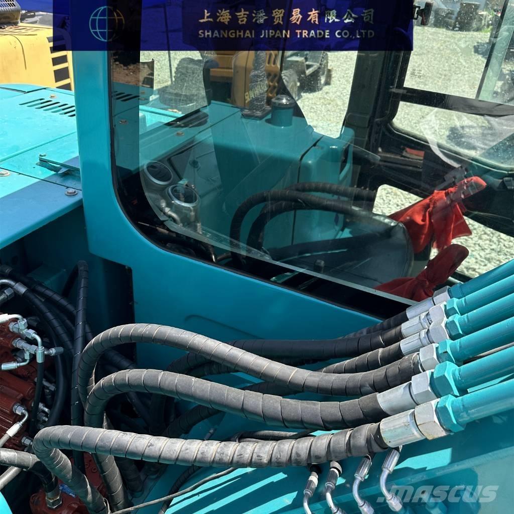 Sunward SWE 90 E Bageri gusjeničari