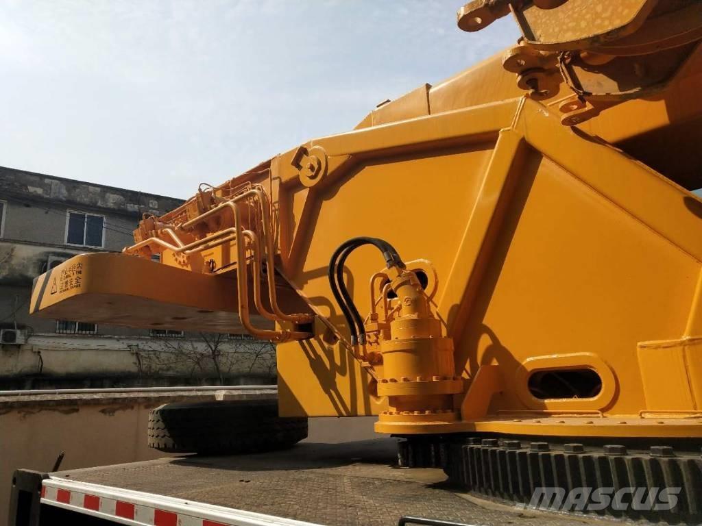 XCMG QY 50 K Autokran dizalice
