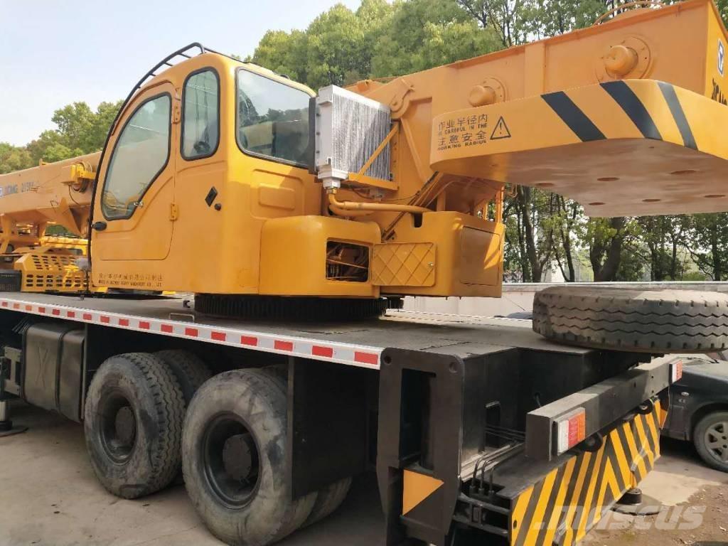XCMG QY 50 K Autokran dizalice