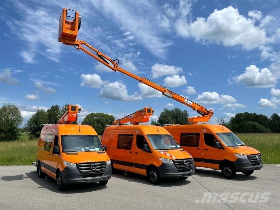 GSR E170TJV Auto košare