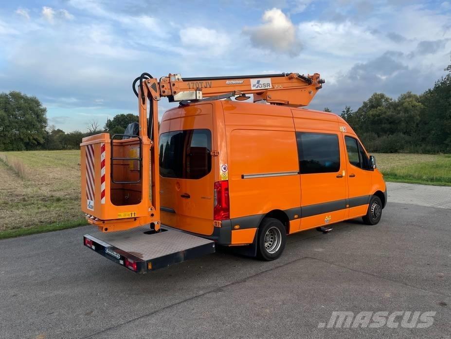 GSR E170TJV Auto košare