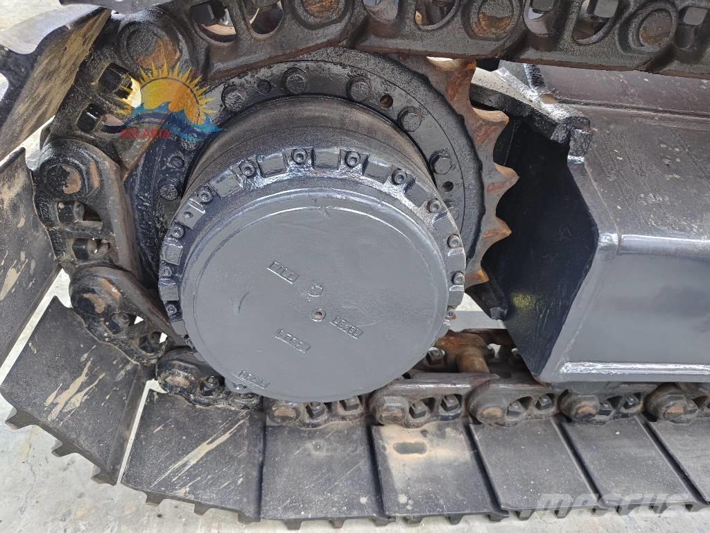 Doosan DX 300 LC Bageri gusjeničari