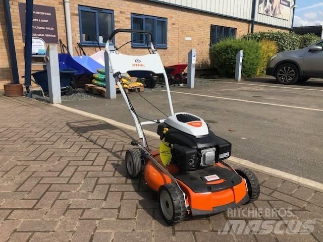 Stihl RM 4 RTP Motokultivator kosilice