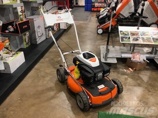 Stihl RM 4 RTP Motokultivator kosilice
