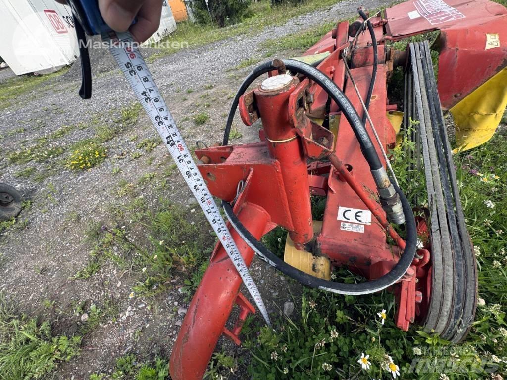 SIP Roto 175 D Rezači živice