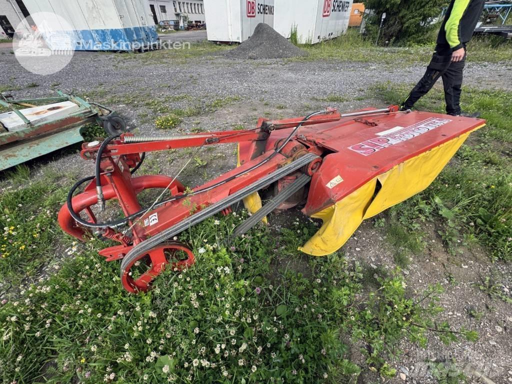 SIP Roto 175 D Rezači živice