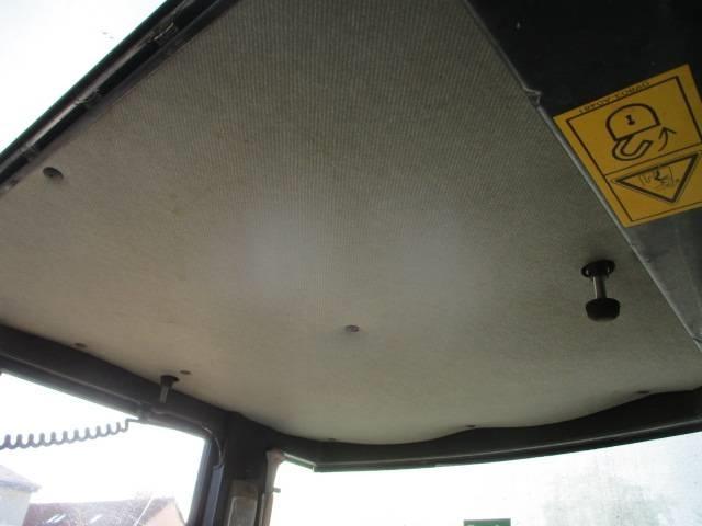 Komatsu PC 45 MR-3 Mini bageri <7t