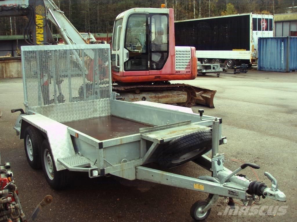 Takeuchi TB 216 Mini bageri <7t