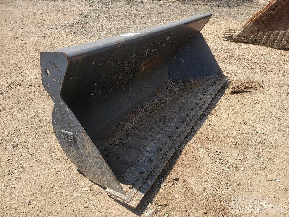 CAT 416 D Ostale komponente
