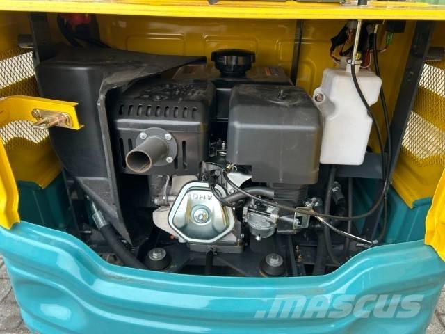  DIGSWIFT SD-13G Mini bageri <7t