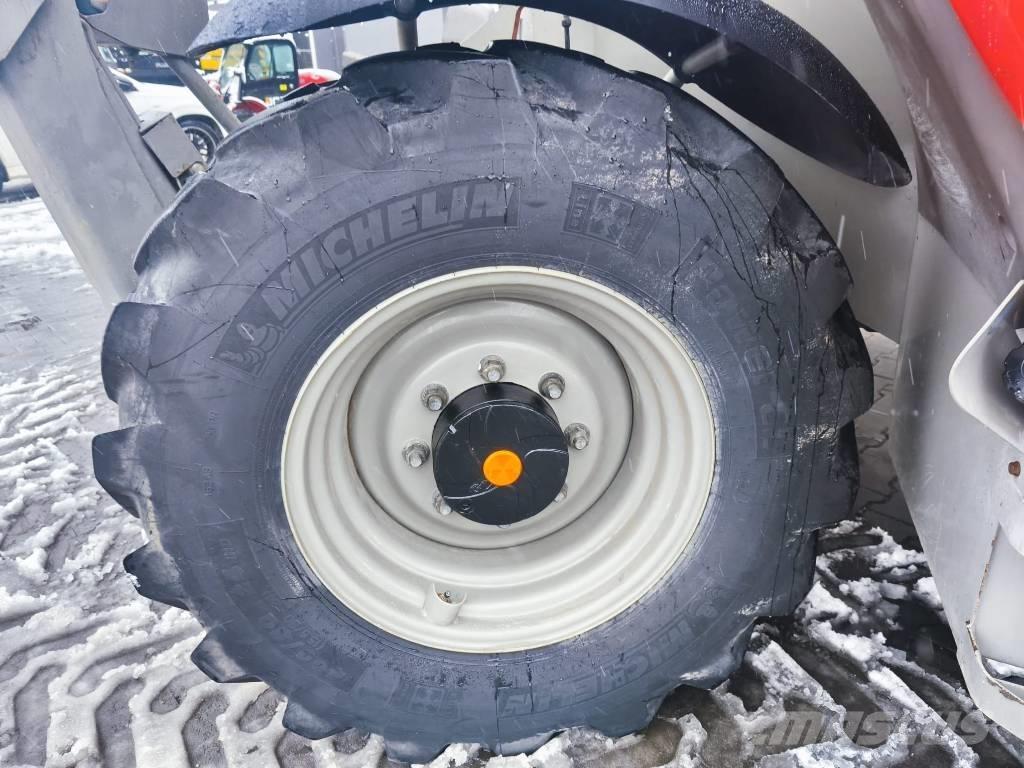 Manitou MT 1436 Teleskopski viličari