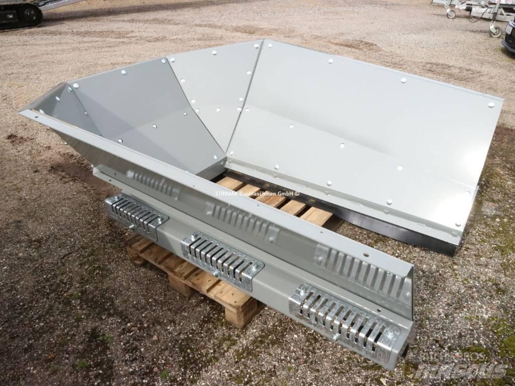 Ezystak TR 8036 Građevinarstvo – ostalo