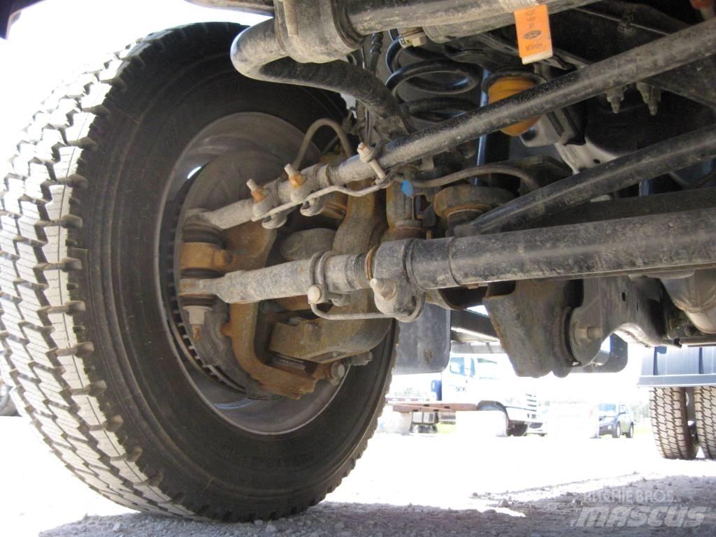 Ford F 550 Traktorske jedinice