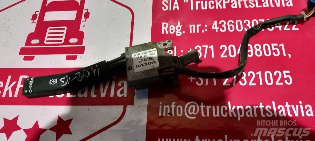 Volvo FH 12.    20399175 Kabine i unutrašnjost