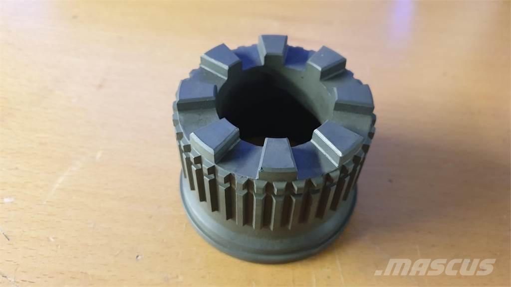 Rottne 043-0942 Mjenjači