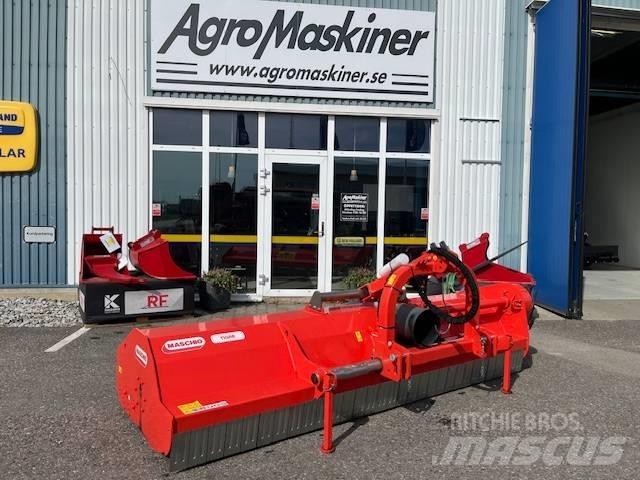 Maschio Tigre 300 Kosilice za pašnjak