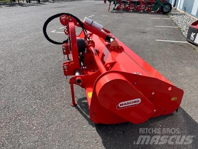 Maschio Tigre 300 Kosilice za pašnjak