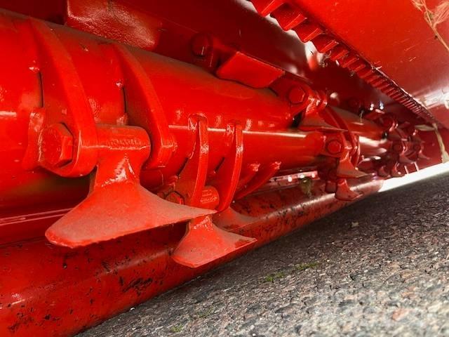 Maschio Tigre 300 Kosilice za pašnjak