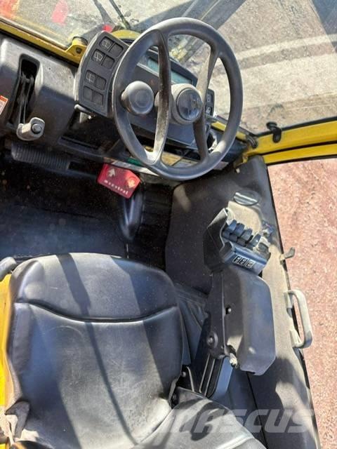 Hyster H 5.5 FT Dizelski viličari