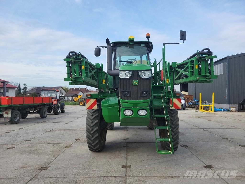 John Deere R 4040 Samohodne prskalice