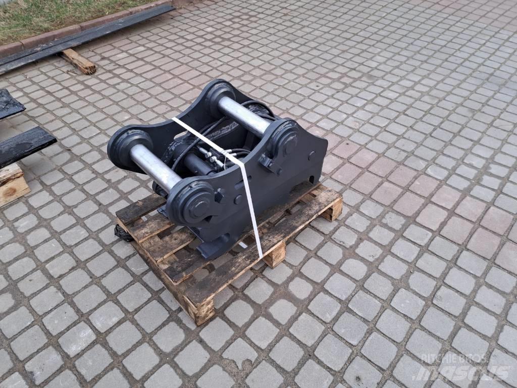 Volvo 160 Mini bageri <7t