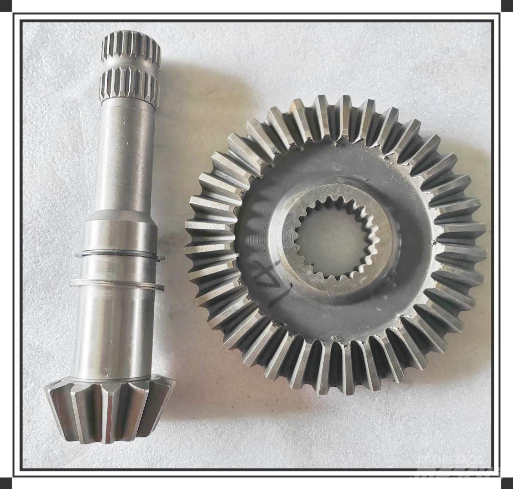 CLAAS Bevel gear set Mjenjač