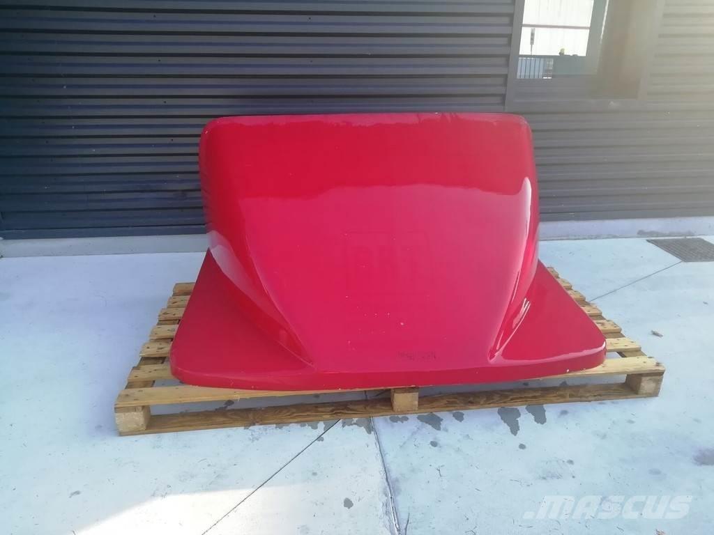 Nissan Roof Transport – ostalo
