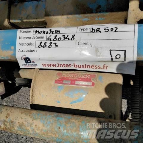Monosem BR 502 Sijačice